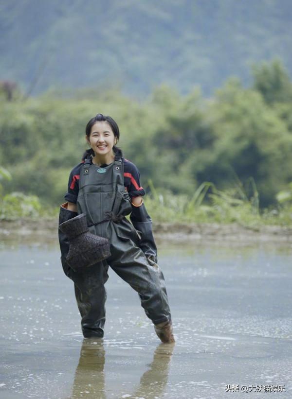 這8位女星&OpenCurlyDoubleQuote;笑眼&rdquo;太美！笑起來彎彎像月牙，靈氣逼人，甜如初戀