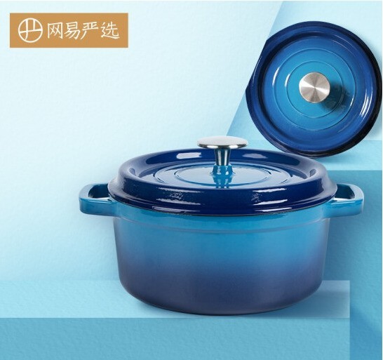 憑啥琺琅鍋賣上千塊?幾十的砂鍋不香? 憑啥琺琅鍋賣上千塊?幾十的砂鍋不香?