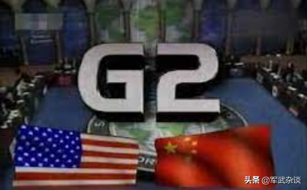 美國敢武力介入臺海？美專家：欠中國1.1萬億美元，美介入有危險