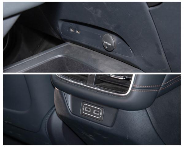 名副其實的“轎跑SUV” 試駕體驗Aion LX 名副其實的“轎跑SUV” 試駕體驗Aion LX