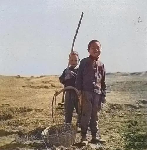 家族故事:父親與穿著長袍的屠夫 家族故事:父親與穿著長袍的屠夫