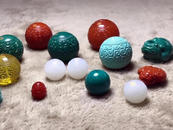 這10種文玩手串,感覺配飾是“累贅” 這10種文玩手串,感覺配飾是“累贅”