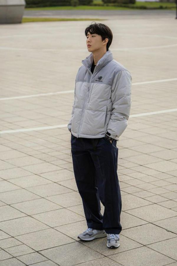 男人的衣服，在精不在多，冬季穿好這5款外套，完美應對不同場合