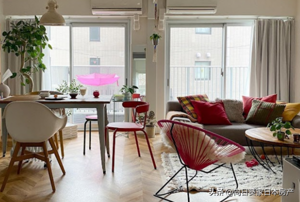 日本獨居者的房產室內佈局裝飾要素有哪些? 日本獨居者的房產室內佈局裝飾要素有哪些?