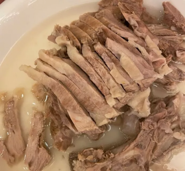 不用亂跑也能吃遍全國？那你需要知道這些駐京辦餐廳