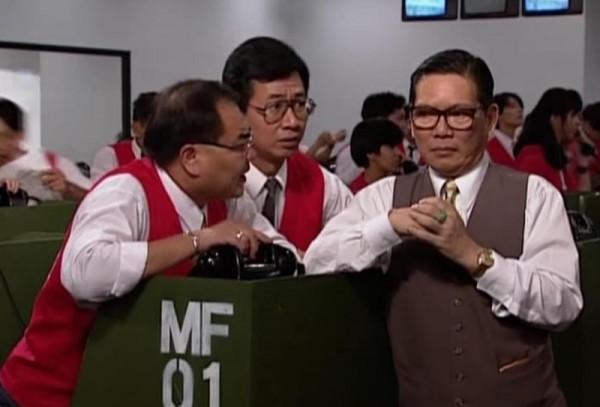 江毅:曾是港股貴公子,演柯鎮惡出名,不差錢卻為何一輩子不結婚 江毅:曾是港股貴公子,演柯鎮惡出名,不差錢卻為何一輩子不結婚