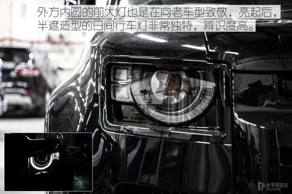 限量300臺的“黑武士”，獨家搶先實拍！僅外觀就讓人慾罷不能