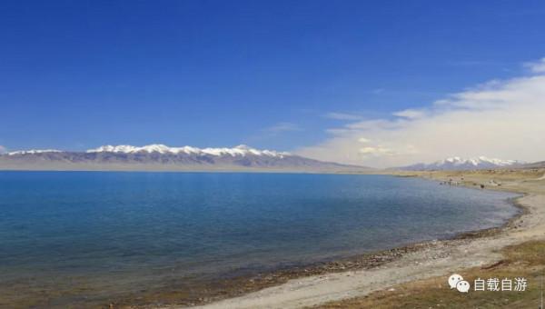 青海系列遊記:中國唯一以湖泊為名的省,青海湖到底有多迷人? 青海系列遊記:中國唯一以湖泊為名的省,青海湖到底有多迷人?