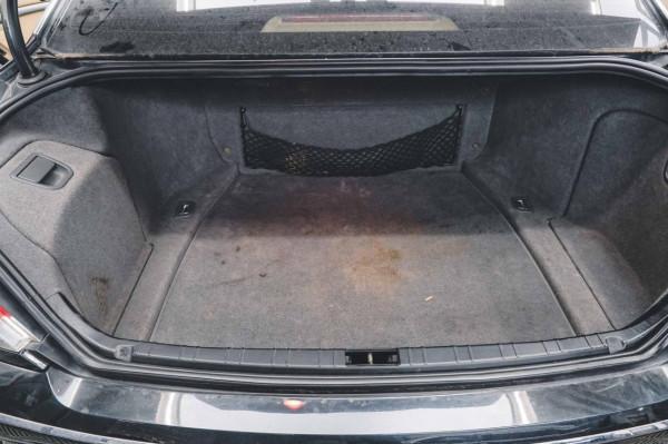 「兼修內外」整備一臺08年的寶馬730LI,重覽那年登陸的絕塵風華 「兼修內外」整備一臺08年的寶馬730LI,重覽那年登陸的絕塵風華