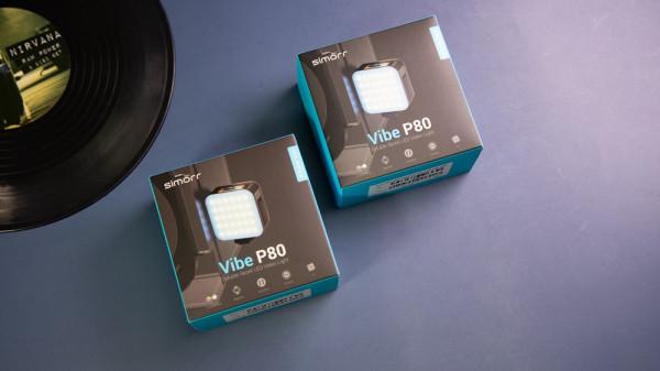 做了2年自媒體，才發現原來還有這種燈，太適合拍攝使用了