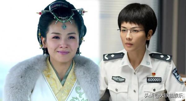 《開端》隱藏的7大《琅琊榜》演員，有人客串很驚豔，有人拖後腿