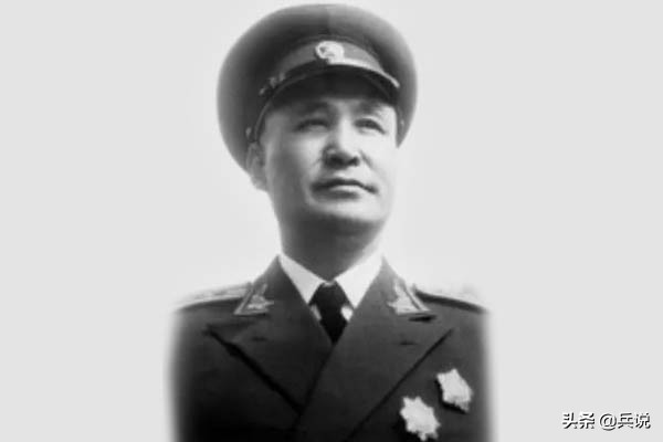 八路軍派1名幹部赴冀中，居然拉起一支6萬人的抗日武裝