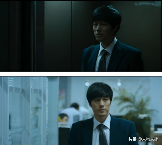 蘇志燮：韓國電影中十大黃金主角之一，每一個都是不輸影帝的存在