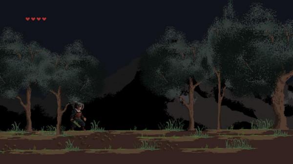 武俠風遊戲《山海奇兵》上架Steam 暫不支援中文