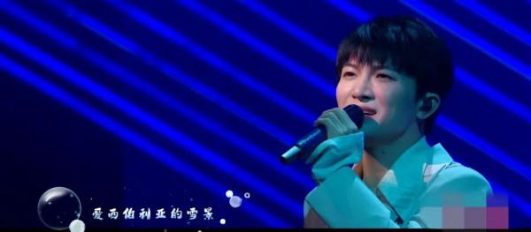 雙11晚會翻車不斷：千璽變劉歡、卷福打醬油，騰格爾你可別再作了