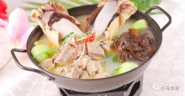 10款特色羊肉菜品，做法特別，香味一絕，值得大家參考和收藏