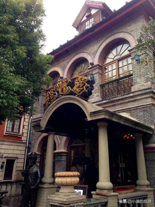 上海市八大免費的旅行地，去過一次的人，基本會去第二次