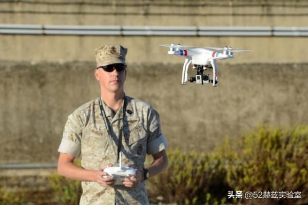 為什麼大疆無人機很厲害?有什麼高科技技術嗎? 為什麼大疆無人機很厲害?有什麼高科技技術嗎?