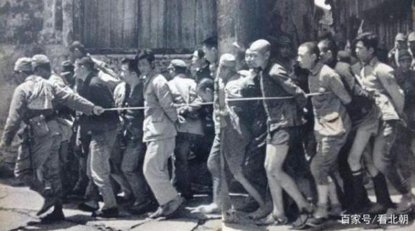 臺灣“活閻王”谷正文：暗殺周恩來未遂，晚年養十幾條狗防身