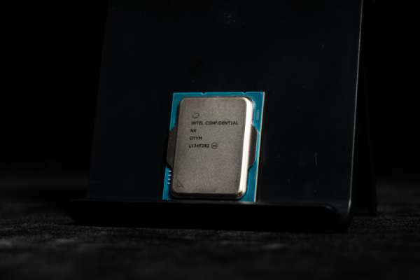 重振 i5 榮光，吾輩義不容辭！Intel Core i5 12400 首發橫評