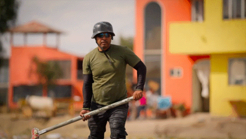 豆瓣9.3,又一部超高分紀錄片來了,威爾·史密斯帶你遊遍地球 豆瓣9.3,又一部超高分紀錄片來了,威爾·史密斯帶你遊遍地球