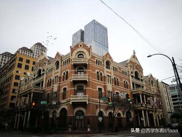 有恐怖畫？真實的德里斯基爾酒店什麼樣子