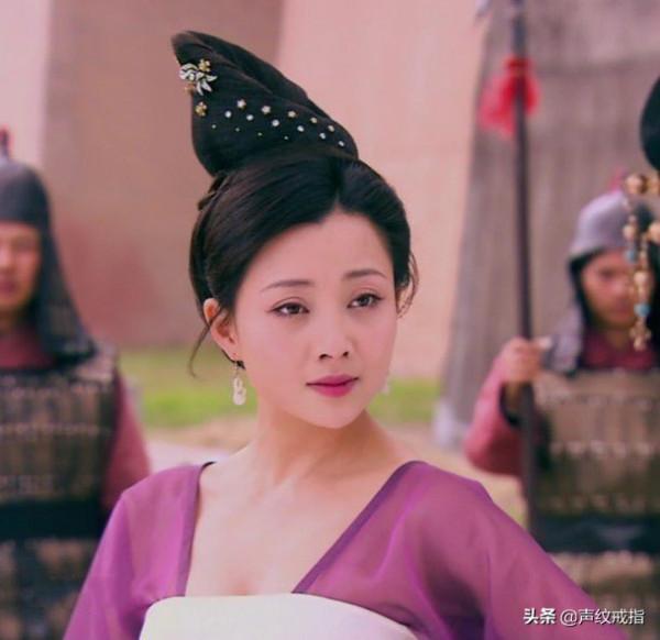 電視劇中的絕美女主,你還記得她們嗎? 電視劇中的絕美女主,你還記得她們嗎?