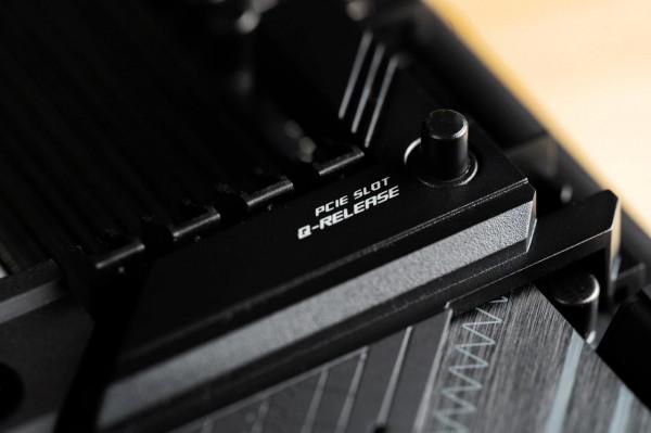 12代酷睿i9+ROG頂級主機板！這樣的組合你愛了嗎？