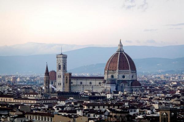 佛羅倫薩共有多少個“大衛”？他為何是這座城市的“代言人”？