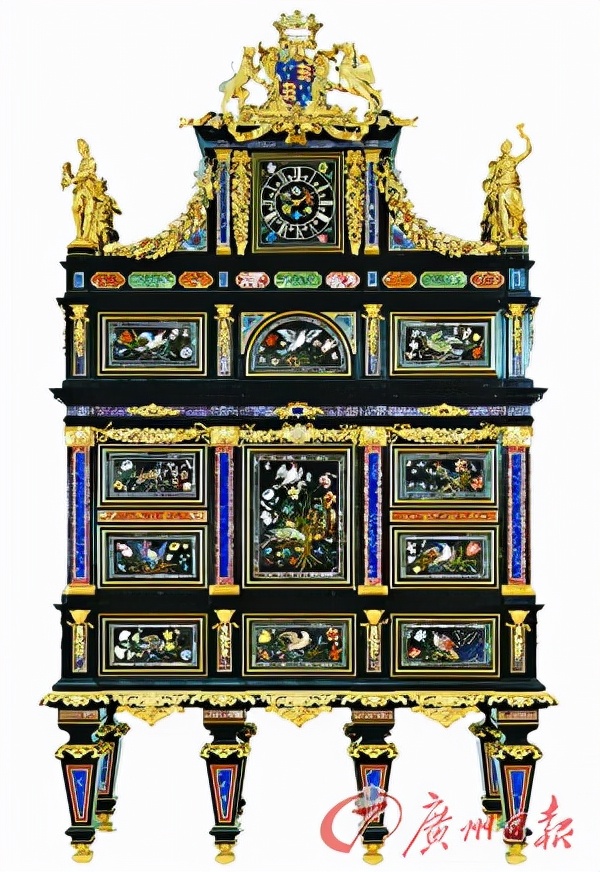 盤點目前為止世界上拍賣最貴的十件物品