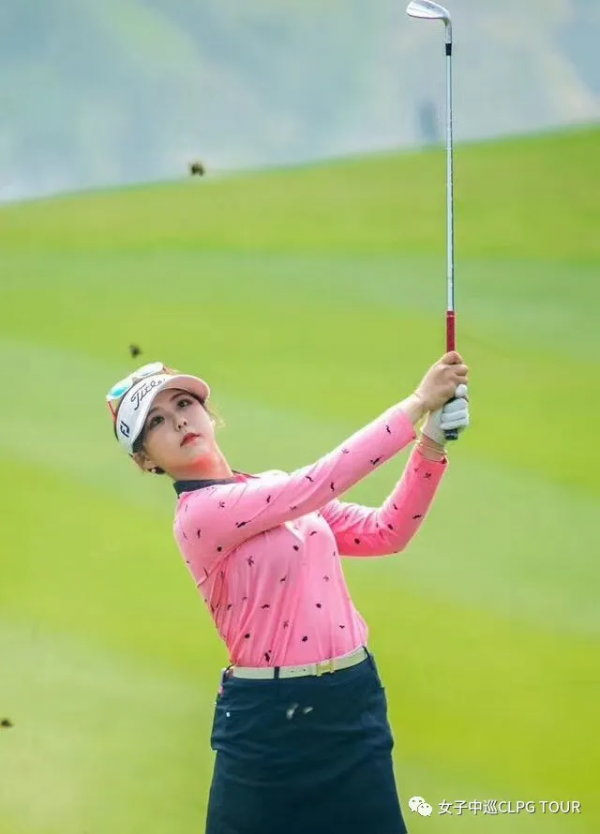 短距離沙坑還打不好？金蔓帶你這樣練