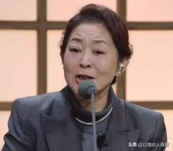 央視主持人倪萍的悲苦人生，和她永遠不能原諒的男人