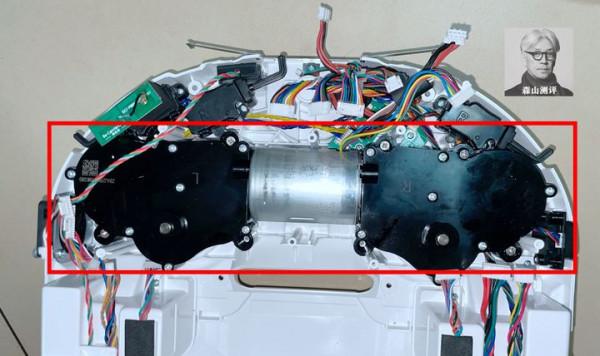 雲鯨J2掃地機到底值得買嗎？附全網詳細首拆