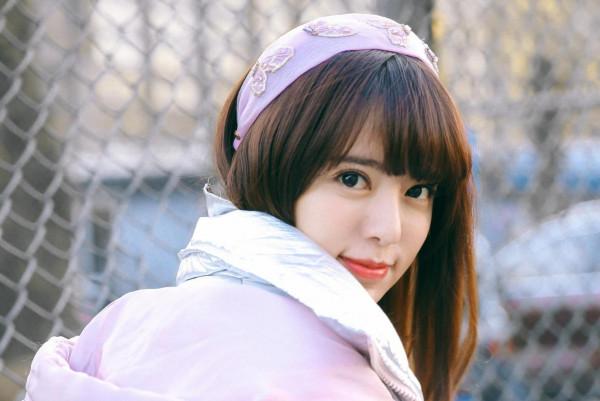 一直覺得程瀟像另一個女明星,終於找到了 一直覺得程瀟像另一個女明星,終於找到了