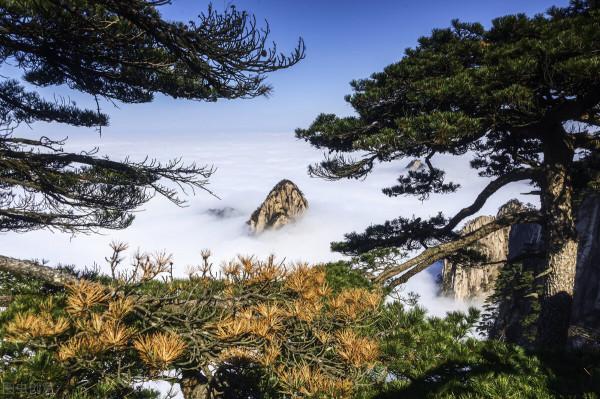 趁著中秋十一小長假，帶父母到這5個地方，看看外面的世界