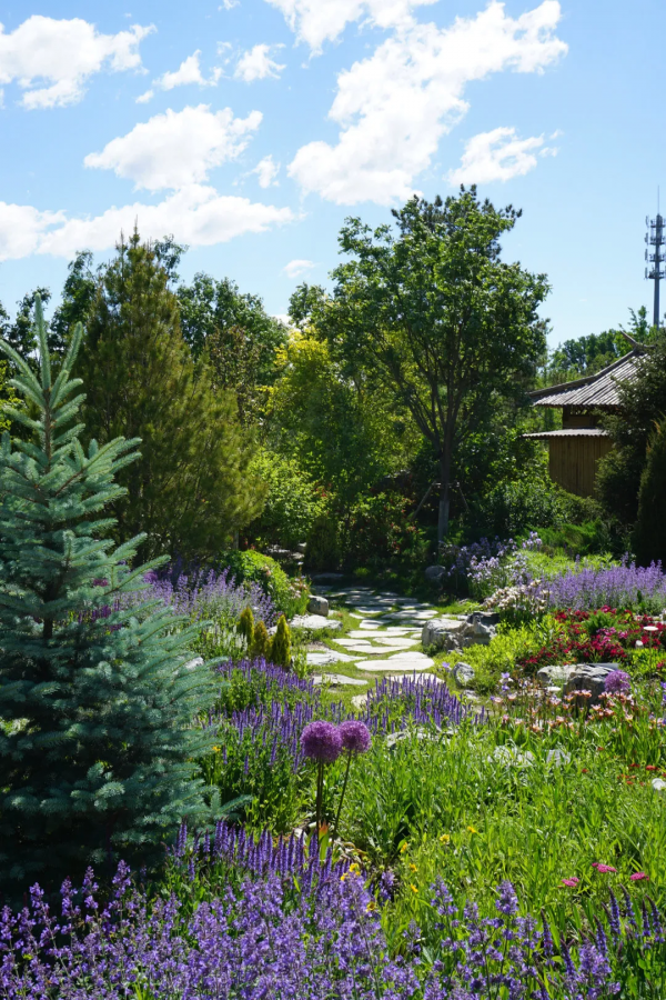 京城這個爆火的4A級景區，你打卡了嗎？快收下這份經典路線攻略，跟著走就行！