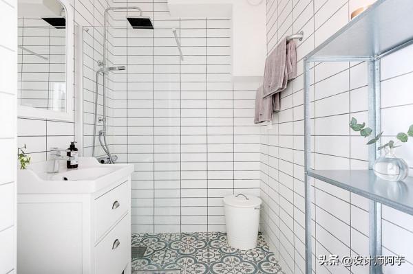 我做過最正確的12個“裝修小決定”:家務少一半,房子卻更乾淨了 我做過最正確的12個“裝修小決定”:家務少一半,房子卻更乾淨了