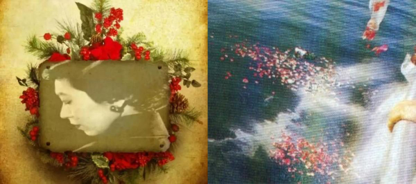 張愛玲離世前：留4奇怪遺囑，不讓人看遺體，她是預感到什麼了？