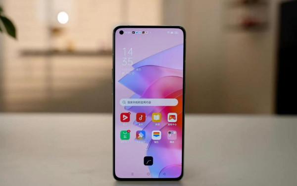 OPPO新款旗艦手機發布,輕薄設計主打顏值拍攝,當然也能玩遊戲 OPPO新款旗艦手機發布,輕薄設計主打顏值拍攝,當然也能玩遊戲