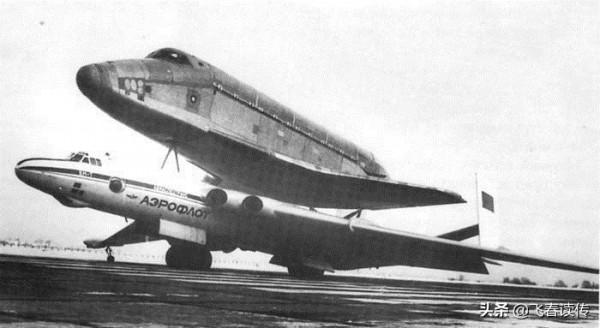 蘇聯造的轟炸機,為啥用來拉天然氣罐? 蘇聯造的轟炸機,為啥用來拉天然氣罐?