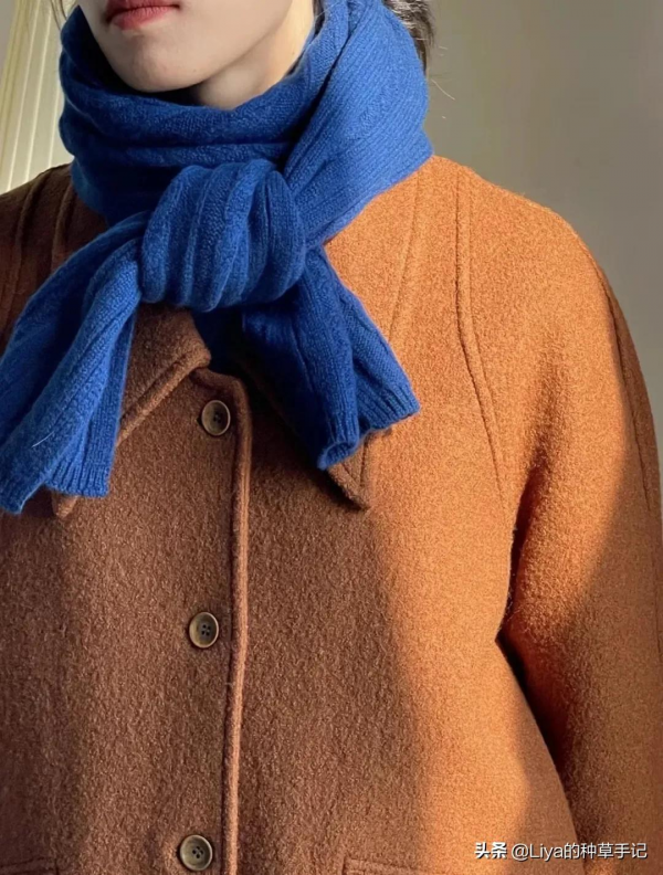 衣櫃裡沒這4件時髦單品,冬天白過了 衣櫃裡沒這4件時髦單品,冬天白過了