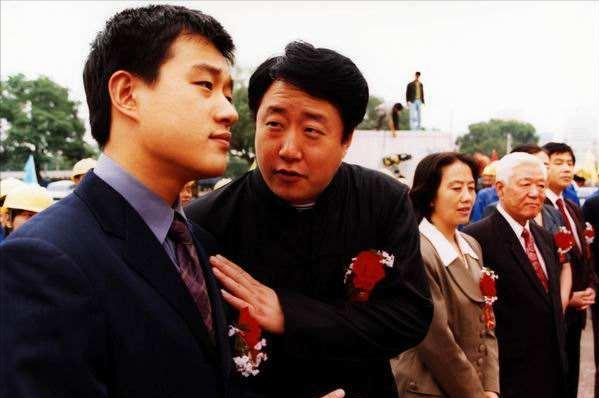 《玉觀音》這樣毀三觀的電視劇，放到現在應該會被罵吧？