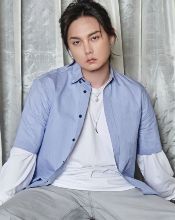 曾經的那些男神們，是“變臉”可怕，還是突然“發福”更可怕？