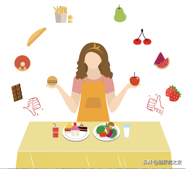 糖尿病患者春節做好這5件事，血糖不升高，安全又健康