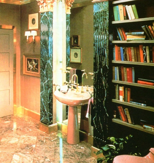 看完80年代廁所圖鑑,我真想把衛生間拆了重灌 看完80年代廁所圖鑑,我真想把衛生間拆了重灌