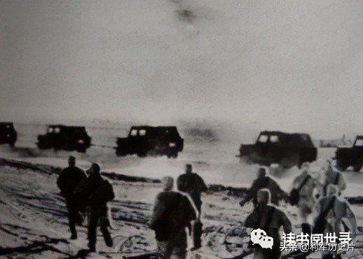 老故事：科學家彭加木神秘消失在羅布泊，竟是叛逃去了美國