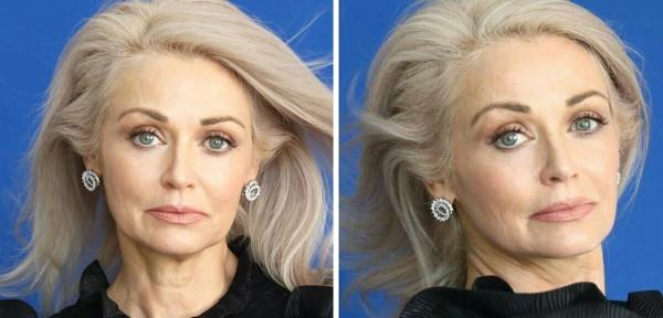 如何在視覺上看起來年輕 10 歲 如何在視覺上看起來年輕 10 歲