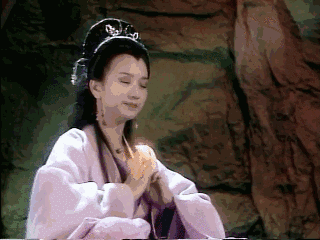 簡直演活了中國神話人物,這7位明星選的真好,像是從畫中走出來 簡直演活了中國神話人物,這7位明星選的真好,像是從畫中走出來