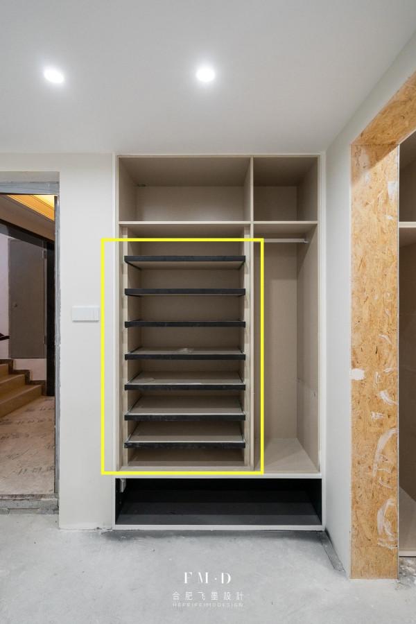 衣櫃的貼心設計,說實話裝修時我都考慮到了!工藝精湛,收納完善 衣櫃的貼心設計,說實話裝修時我都考慮到了!工藝精湛,收納完善