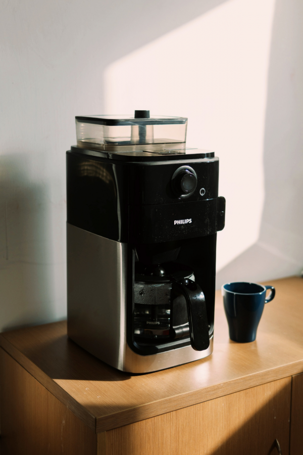 簡單好用但功能單一，飛利浦全自動美式咖啡機表現如何？